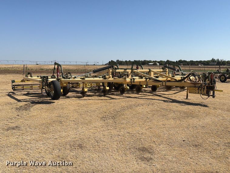 image for item EW4084 Roll-A-Cone sweep plow