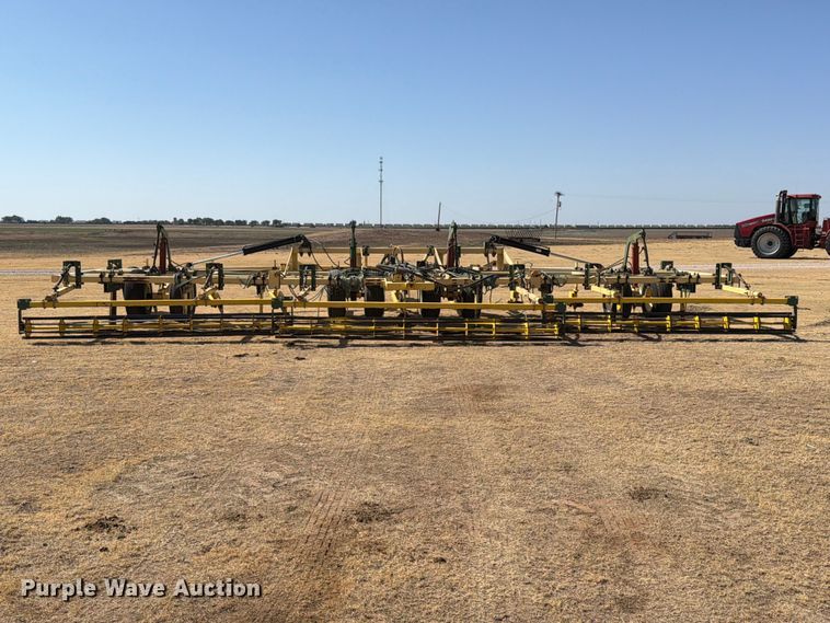 image for item EW4084 Roll-A-Cone sweep plow