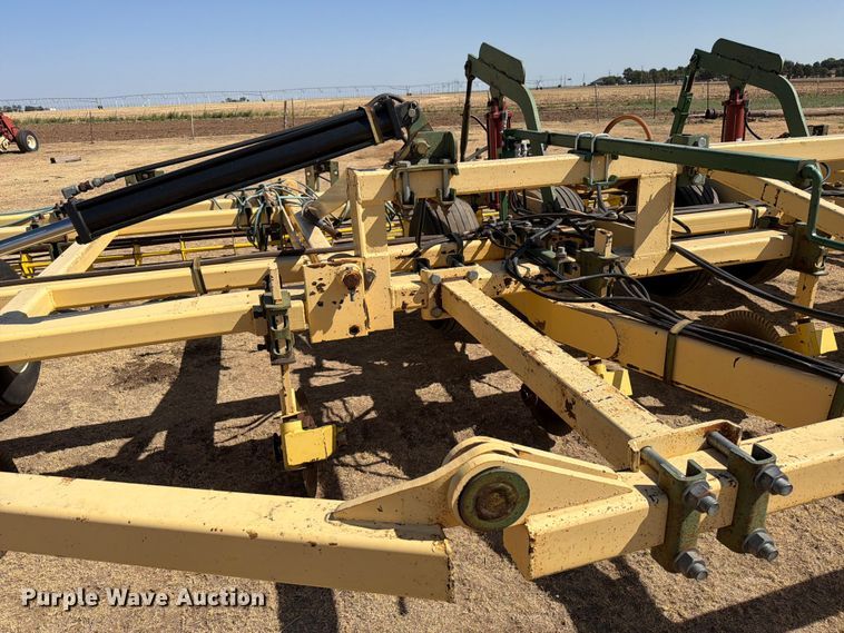 image for item EW4084 Roll-A-Cone sweep plow