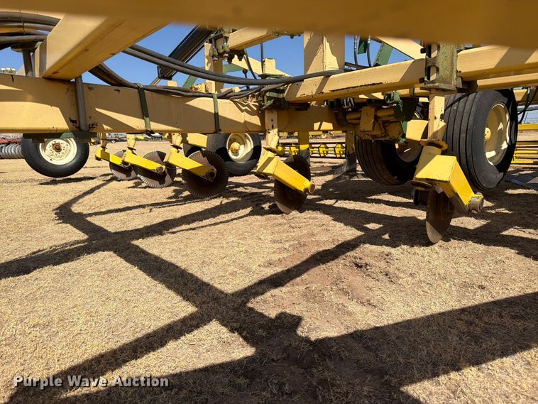 image for item EW4084 Roll-A-Cone sweep plow
