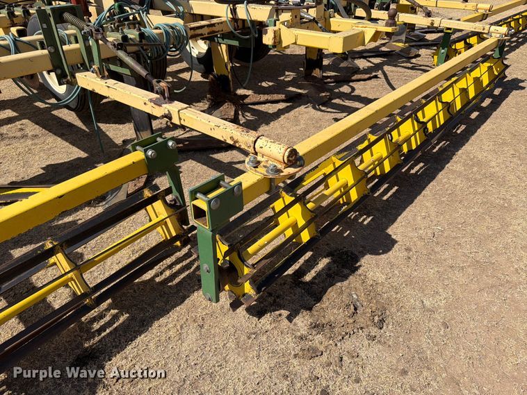 image for item EW4084 Roll-A-Cone sweep plow