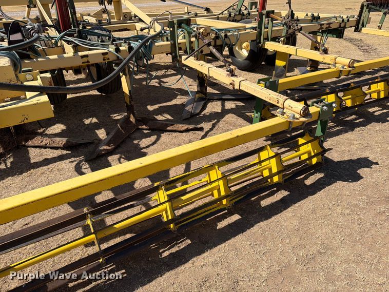 image for item EW4084 Roll-A-Cone sweep plow