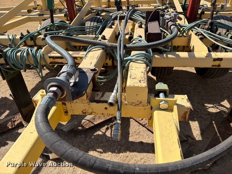 image for item EW4084 Roll-A-Cone sweep plow