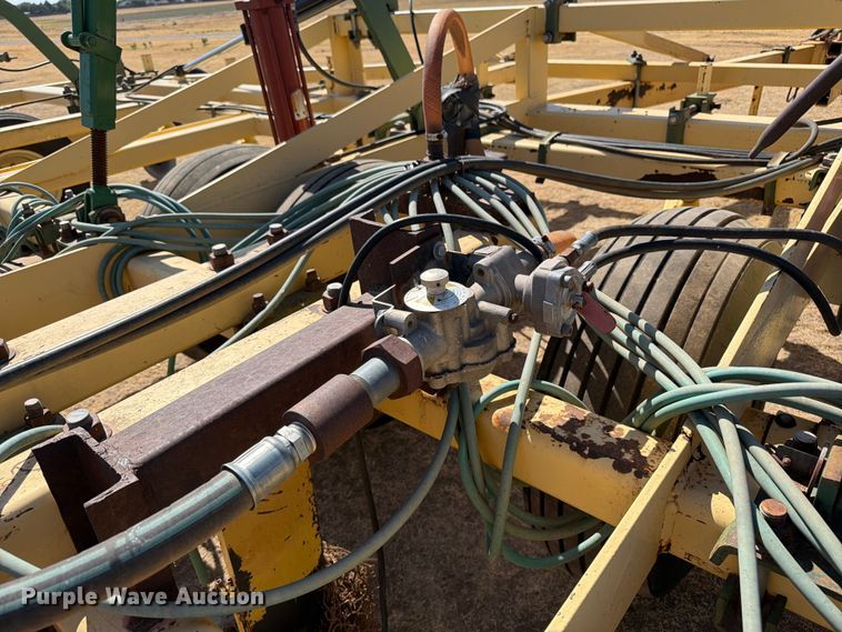 image for item EW4084 Roll-A-Cone sweep plow