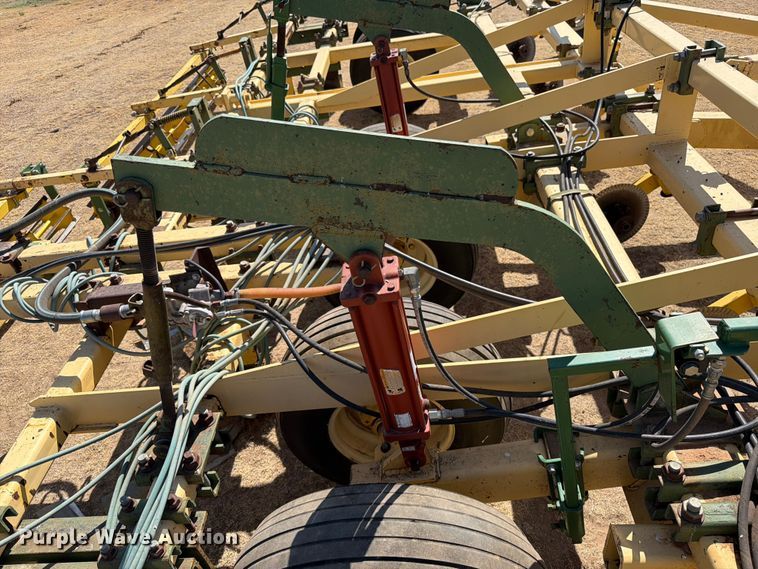 image for item EW4084 Roll-A-Cone sweep plow