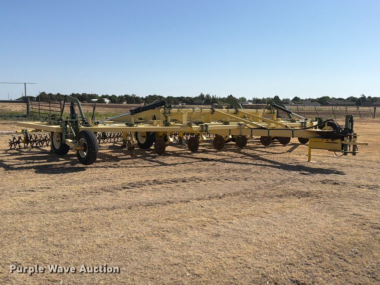 image for item EW4086 Roll-A-Cone 15 sweep plow