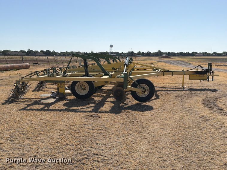 image for item EW4086 Roll-A-Cone 15 sweep plow