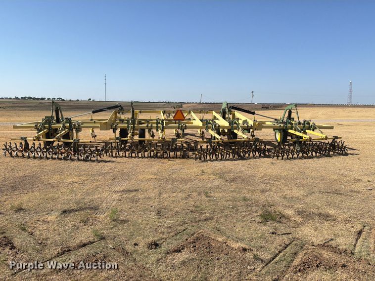 image for item EW4086 Roll-A-Cone 15 sweep plow
