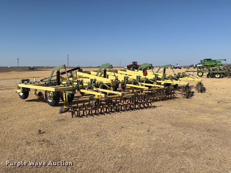 image for item EW4086 Roll-A-Cone 15 sweep plow