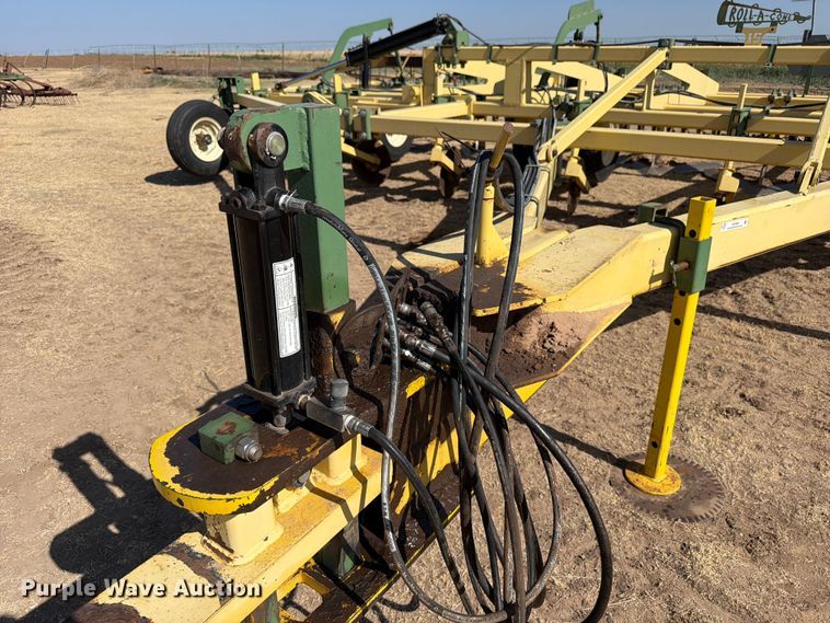 image for item EW4086 Roll-A-Cone 15 sweep plow