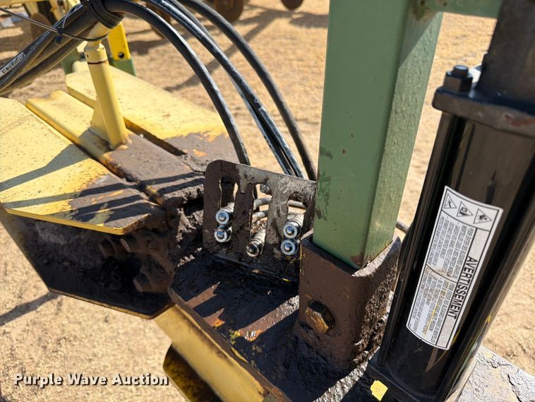image for item EW4086 Roll-A-Cone 15 sweep plow