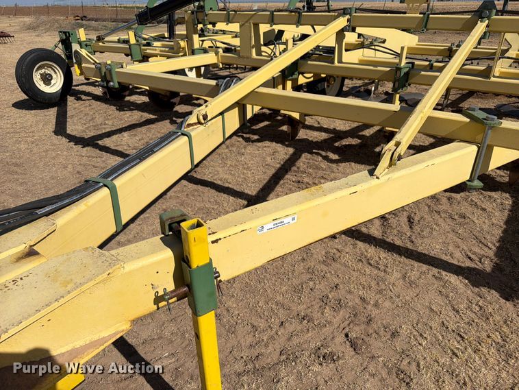 image for item EW4086 Roll-A-Cone 15 sweep plow
