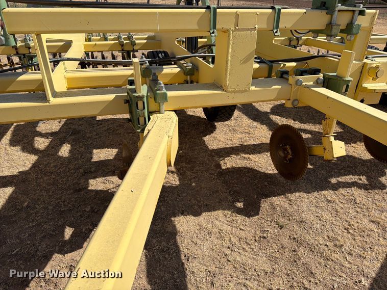 image for item EW4086 Roll-A-Cone 15 sweep plow