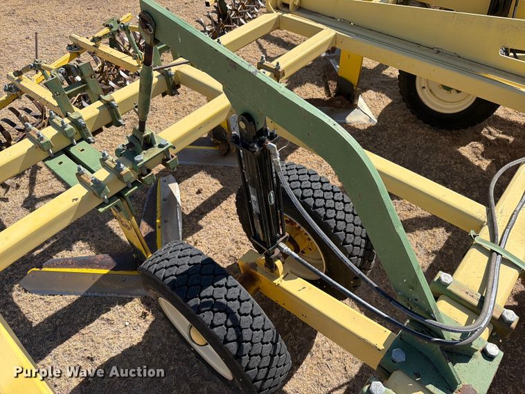 image for item EW4086 Roll-A-Cone 15 sweep plow
