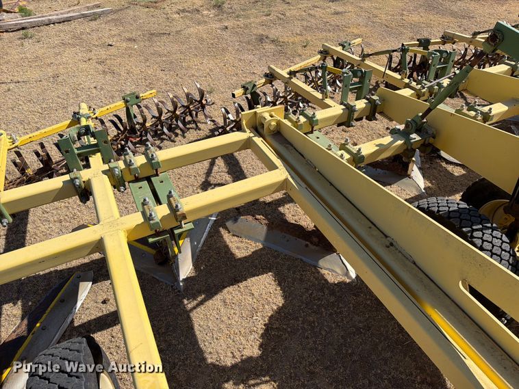 image for item EW4086 Roll-A-Cone 15 sweep plow