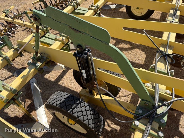 image for item EW4086 Roll-A-Cone 15 sweep plow