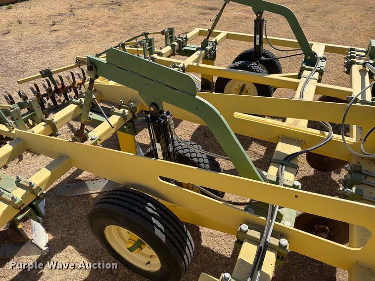 image for item EW4086 Roll-A-Cone 15 sweep plow