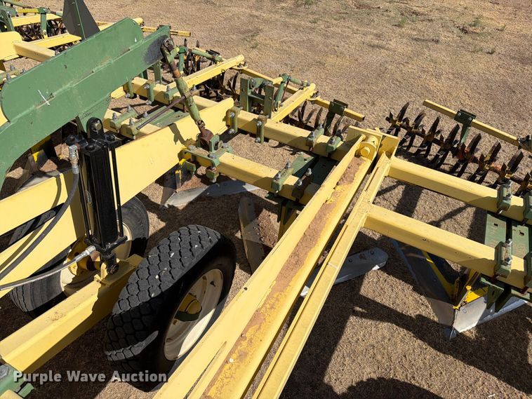 image for item EW4086 Roll-A-Cone 15 sweep plow