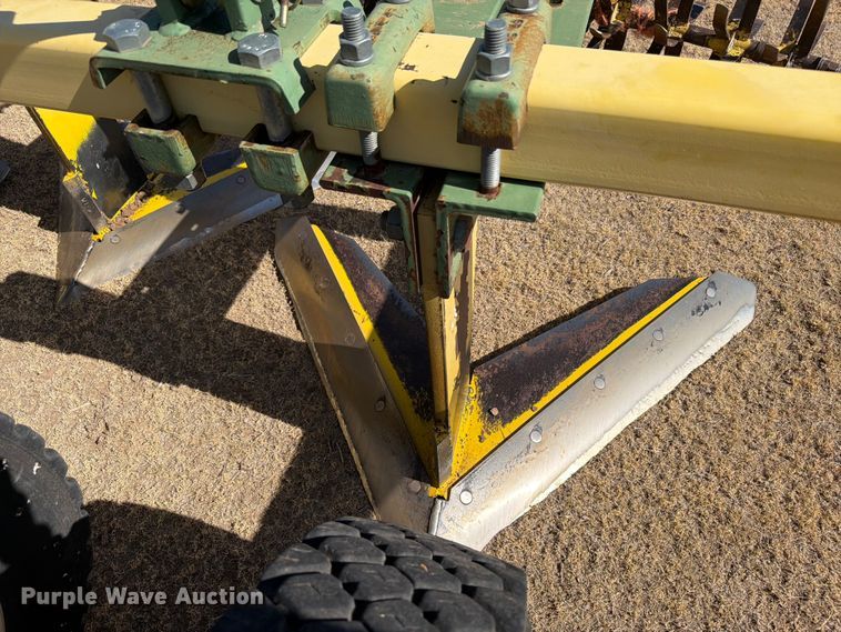 image for item EW4086 Roll-A-Cone 15 sweep plow