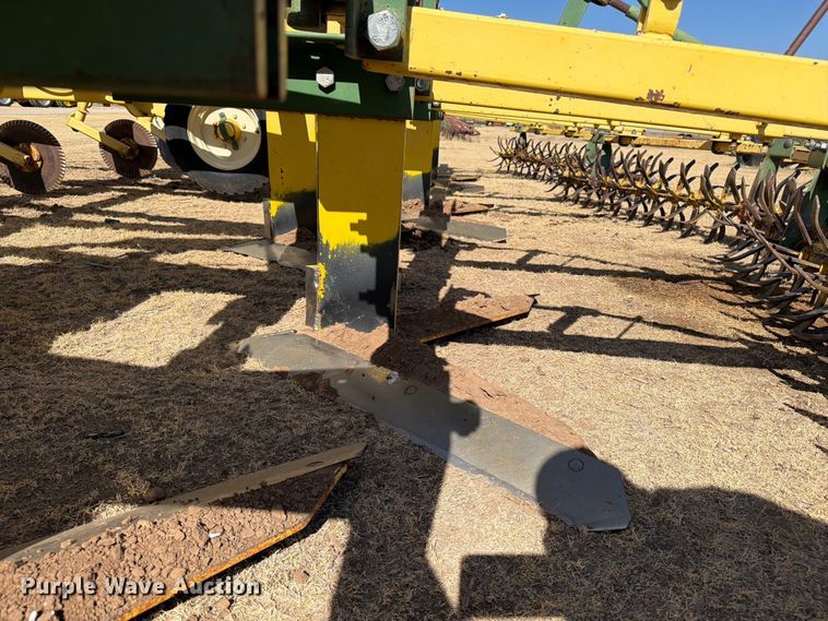 image for item EW4086 Roll-A-Cone 15 sweep plow