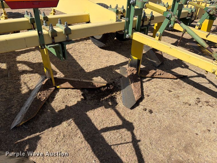 image for item EW4086 Roll-A-Cone 15 sweep plow