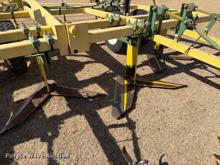 image for item EW4086 Roll-A-Cone 15 sweep plow