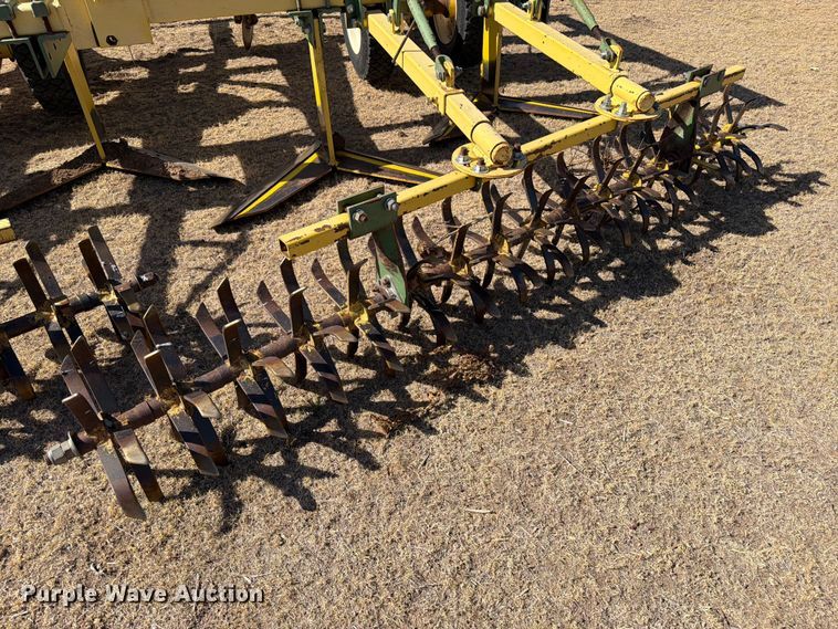 image for item EW4086 Roll-A-Cone 15 sweep plow