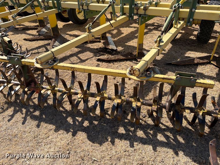 image for item EW4086 Roll-A-Cone 15 sweep plow