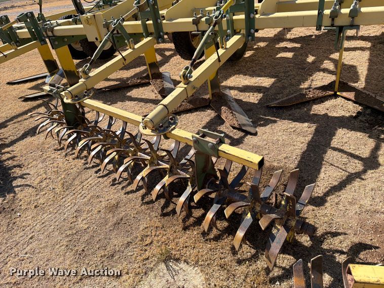image for item EW4086 Roll-A-Cone 15 sweep plow