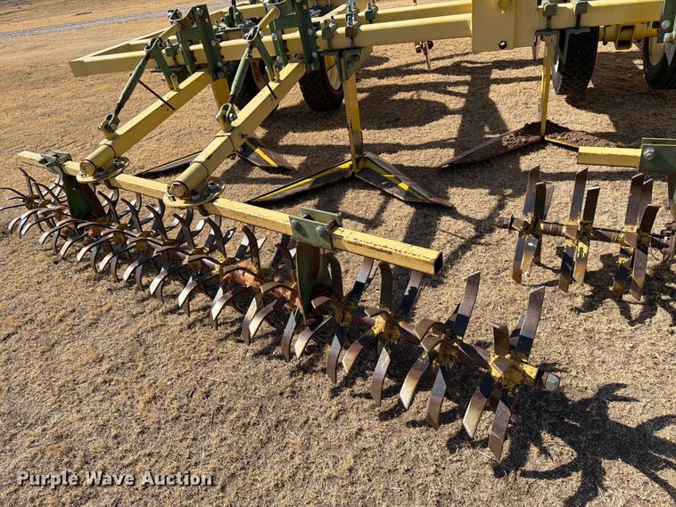 image for item EW4086 Roll-A-Cone 15 sweep plow
