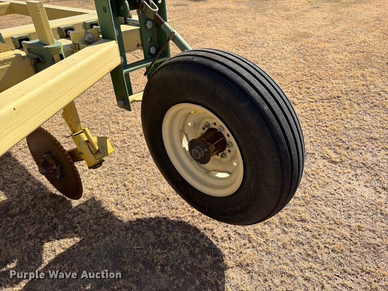 image for item EW4086 Roll-A-Cone 15 sweep plow
