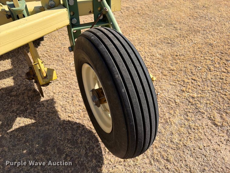 image for item EW4086 Roll-A-Cone 15 sweep plow