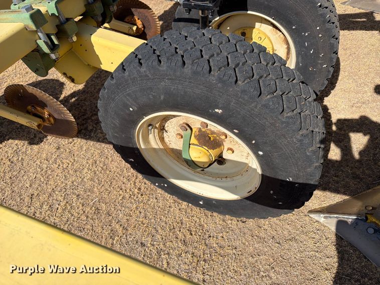 image for item EW4086 Roll-A-Cone 15 sweep plow
