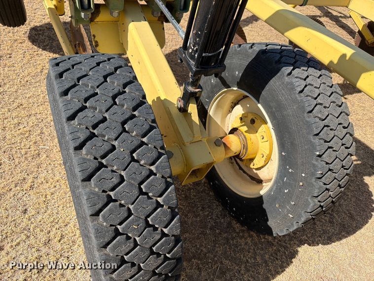 image for item EW4086 Roll-A-Cone 15 sweep plow