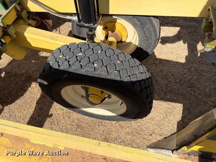 image for item EW4086 Roll-A-Cone 15 sweep plow