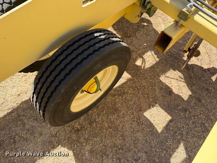 image for item EW4086 Roll-A-Cone 15 sweep plow
