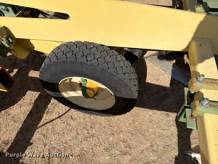 image for item EW4086 Roll-A-Cone 15 sweep plow