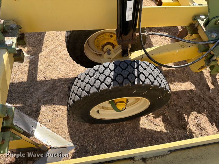 image for item EW4086 Roll-A-Cone 15 sweep plow