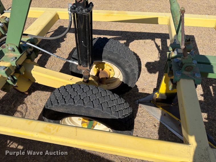 image for item EW4086 Roll-A-Cone 15 sweep plow