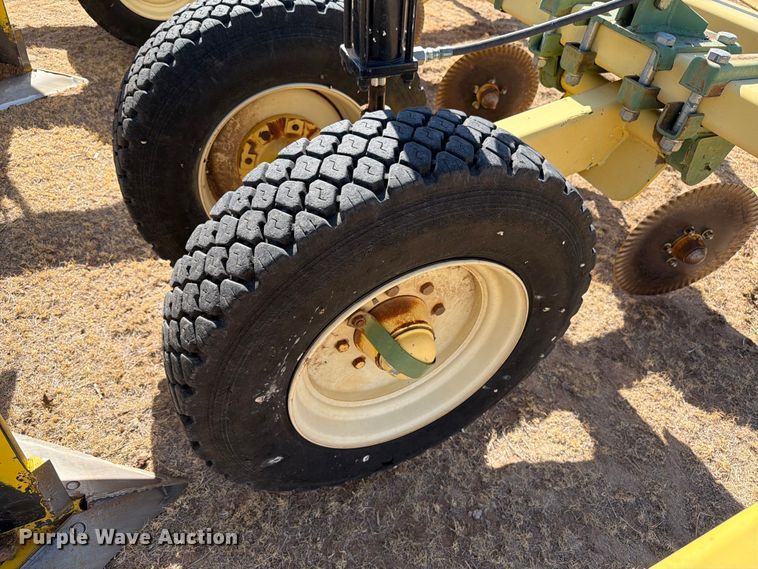 image for item EW4086 Roll-A-Cone 15 sweep plow