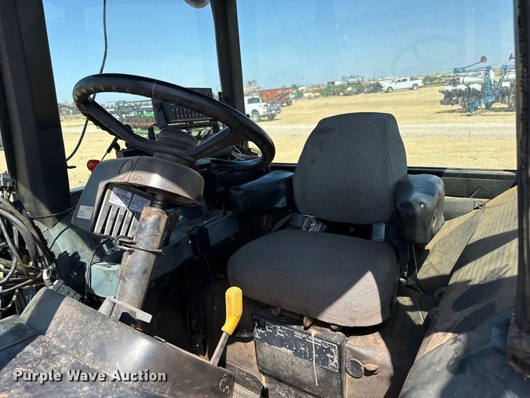 image for item EW4089 1982 John Deere 4640 tractor