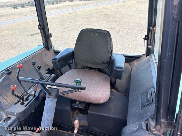 image for item EW4091 1973 John Deere 4030H tractor