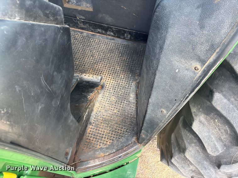 image for item EW4091 1973 John Deere 4030H tractor