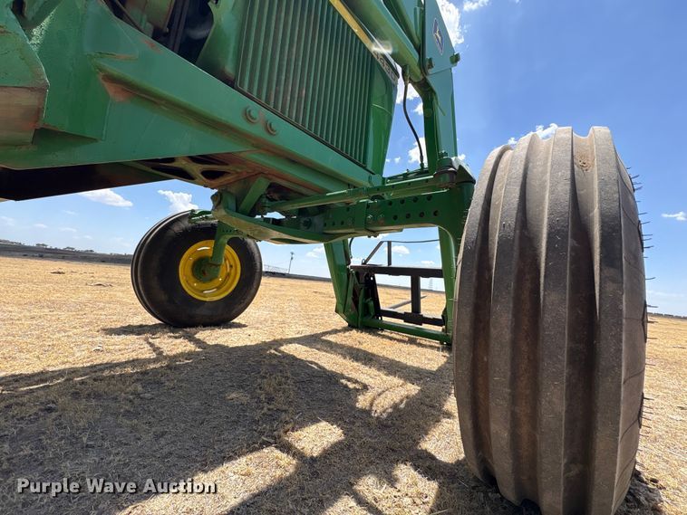 image for item EW4091 1973 John Deere 4030H tractor