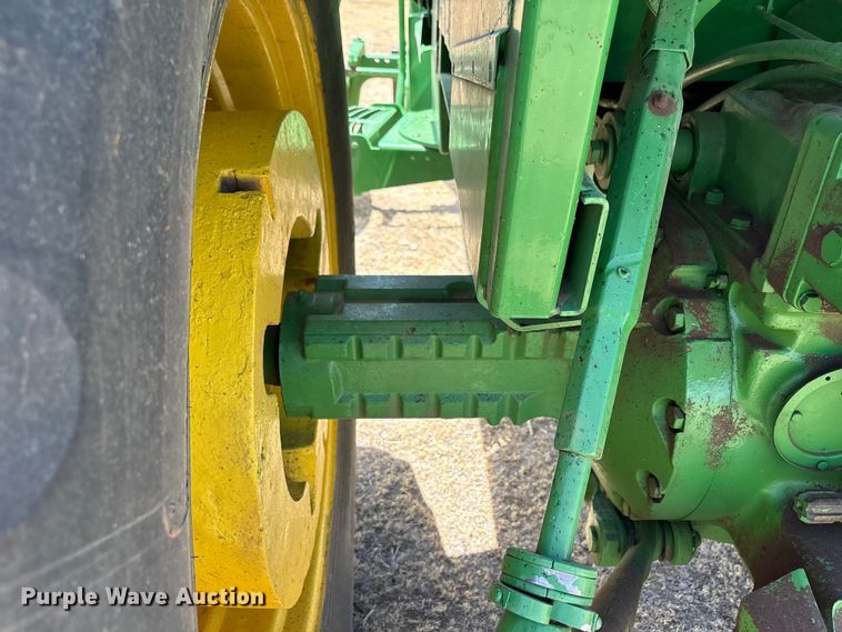 image for item EW4091 1973 John Deere 4030H tractor