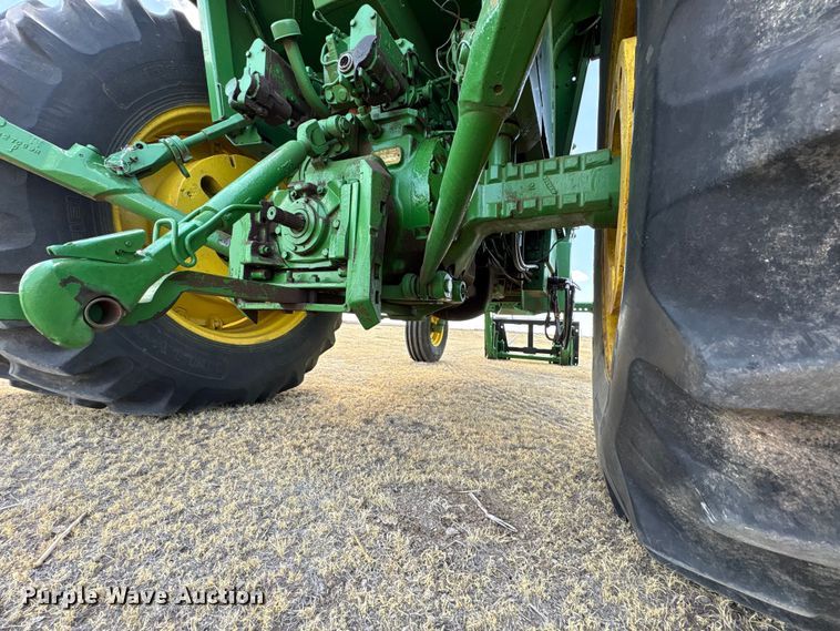 image for item EW4091 1973 John Deere 4030H tractor