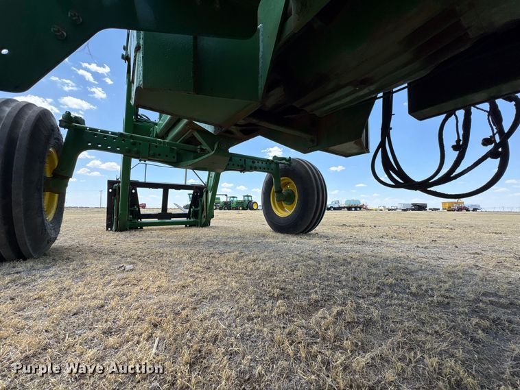 image for item EW4091 1973 John Deere 4030H tractor
