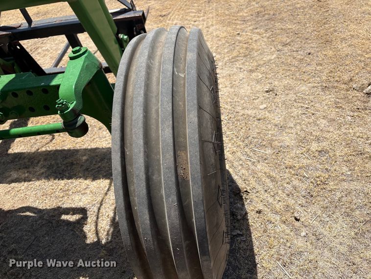image for item EW4091 1973 John Deere 4030H tractor