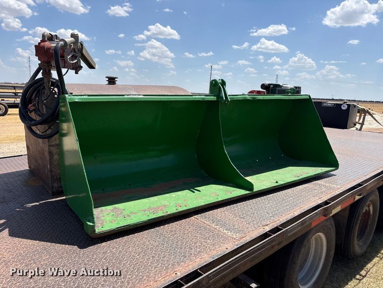 image for item EW4091 1973 John Deere 4030H tractor