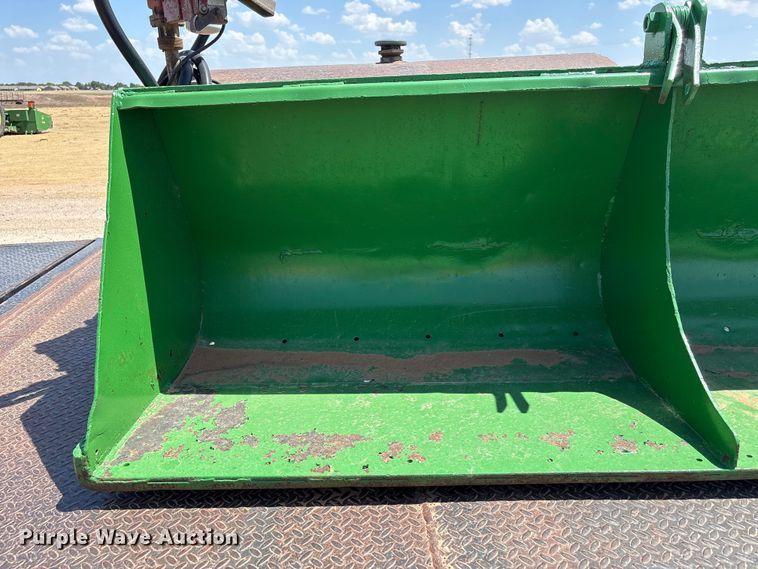 image for item EW4091 1973 John Deere 4030H tractor
